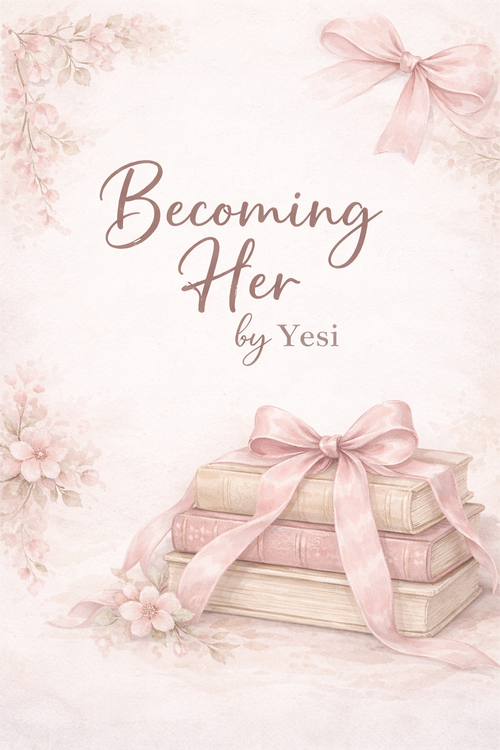 Becoming Her Self-Care Digital Planner